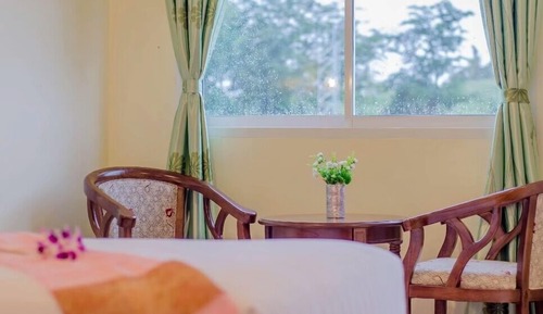 Superior Double Room