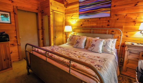 Cabin