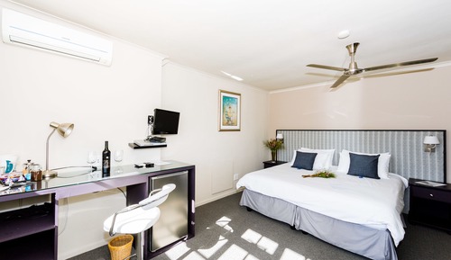 Superior Suite