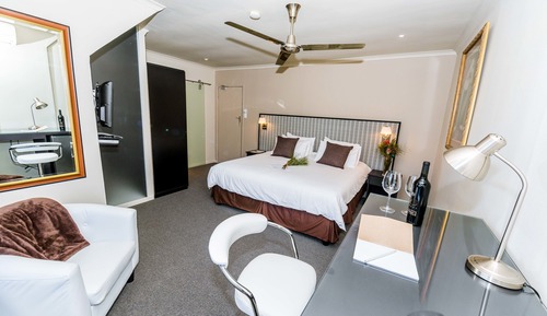 Executive Suite