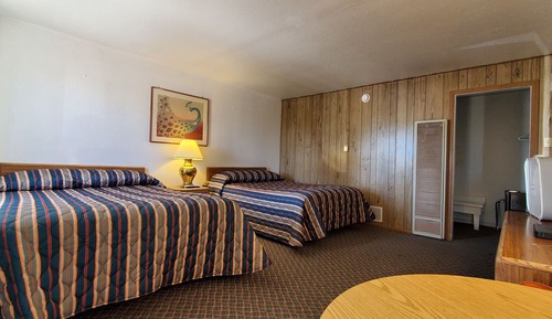Room, 2 Queen Beds