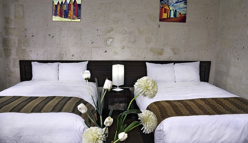 Executive Twin Room