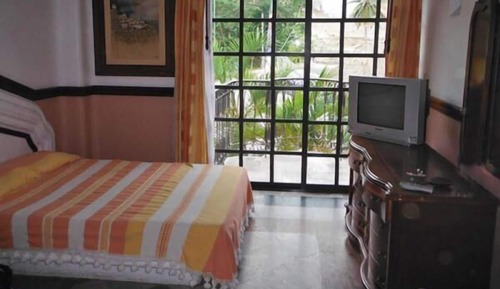 Room, 1 Double Bed