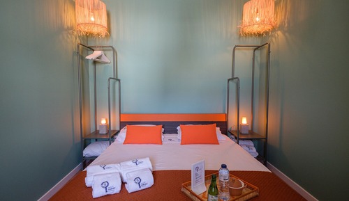 Apartment, 1 Bedroom (Y Gastronómico)