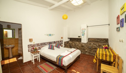 Superior Double Room, 1 King Bed