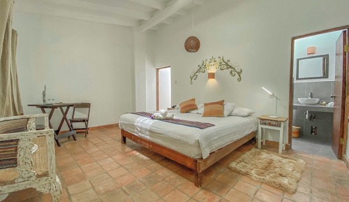 Classic Suite, 1 King Bed