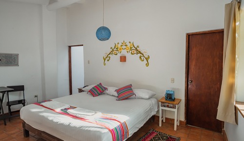 Classic Double Room, 1 King Bed