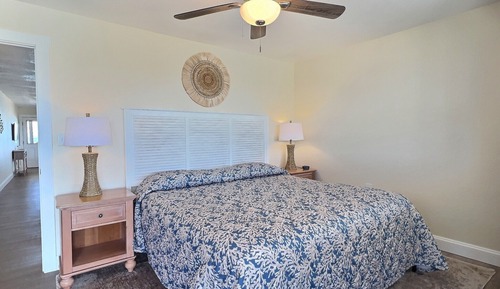 Superior Suite, Multiple Beds, Ocean View, Executive Level