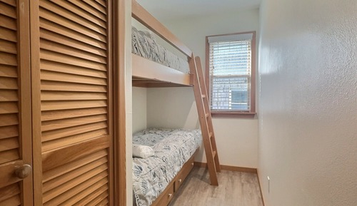 Standard Suite, Multiple Beds, Ground Floor