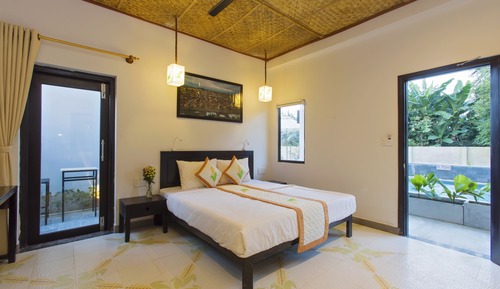 Deluxe Room, 1 Bedroom