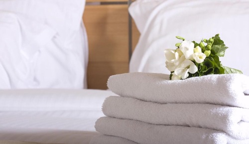 Comfort Single Room