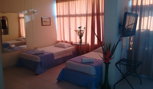 Single Room