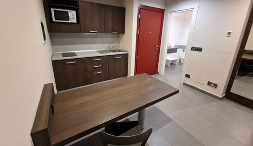 Executive Room, 1 King Bed, Balcony