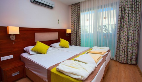 Standard Villa, 2 Bedrooms