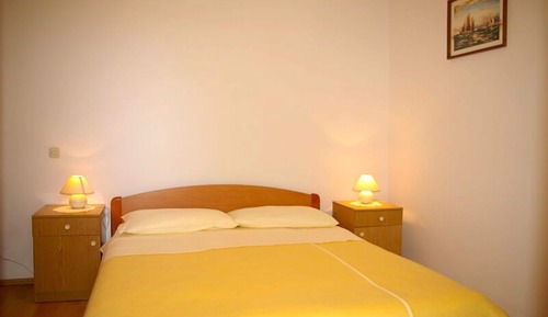 Double Room, Sea View