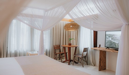 Suite (Sapoti)