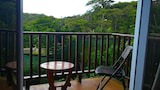 Superior Triple Room, Mountain View