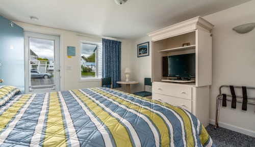 Room, 1 King Bed