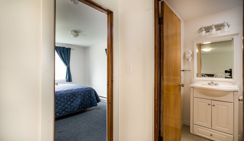 One Room Suite