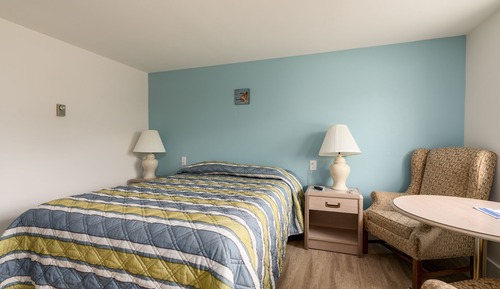 Room, 1 Queen Bed