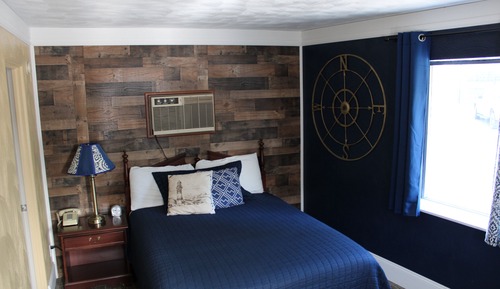 Premium Room, 1 King Bed