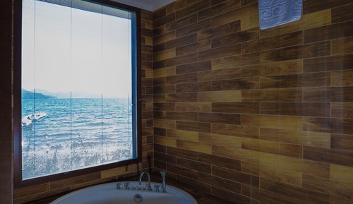 Superior Room, Non Smoking, Garden View