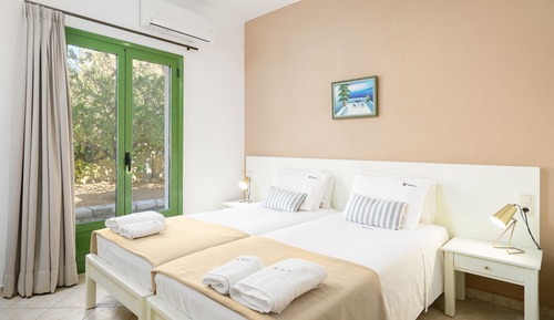 Superior Apartment