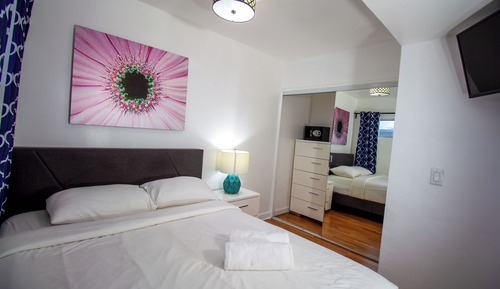 Apartment, 1 Bedroom