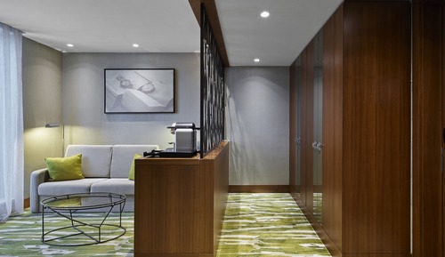 Titanic Suite