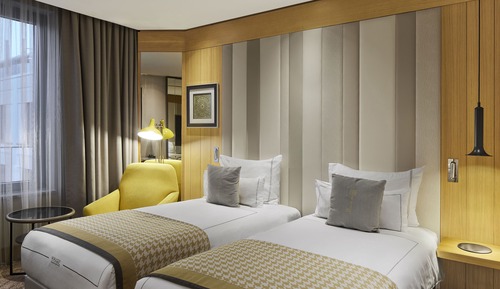 Classic Triple Room