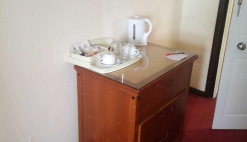 Standard Double Room, Ensuite