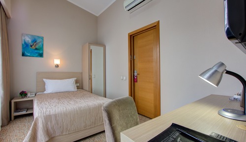 Superior Single Room