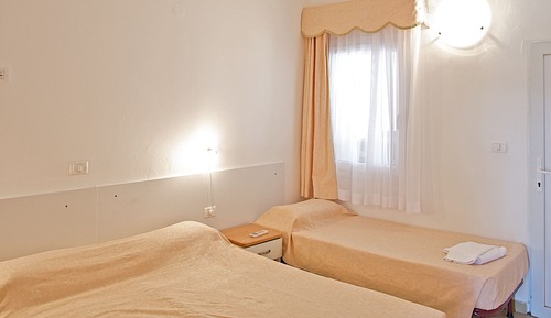 Apartment, 1 Bedroom, Balcony
