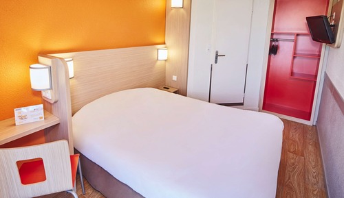 Standard Room, 1 Double Bed