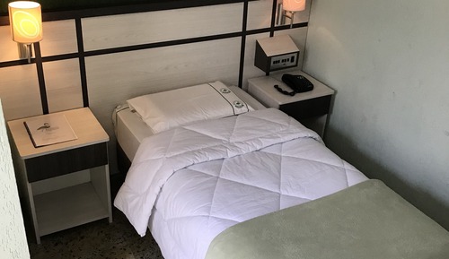 Single Standard Room