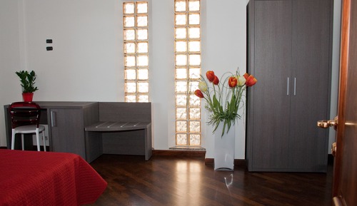 Superior Double or Twin Room, Terrace, Sea View