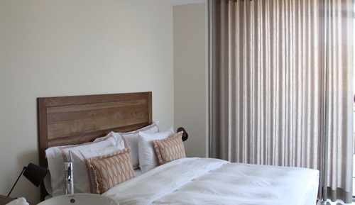 Comfort Double Room, Balcony
