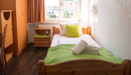 Single Room