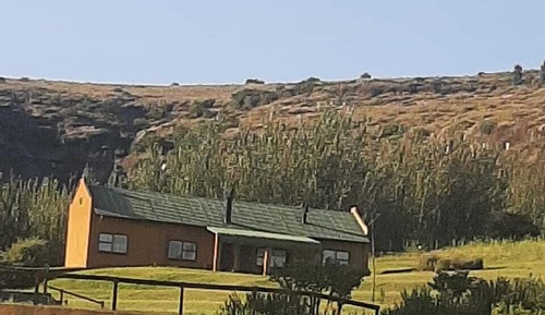 Standard Chalet