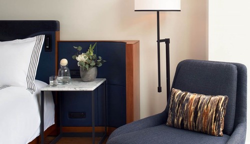Room, 1 King Bed