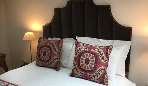 Deluxe Double Room, Ensuite