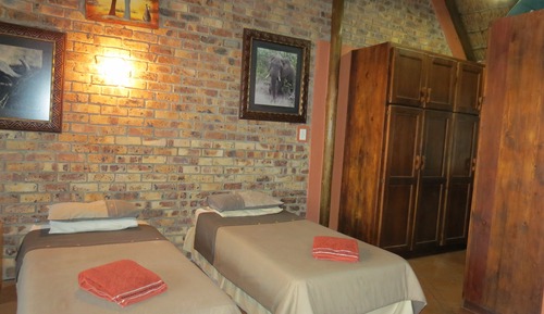 Wildlife Room