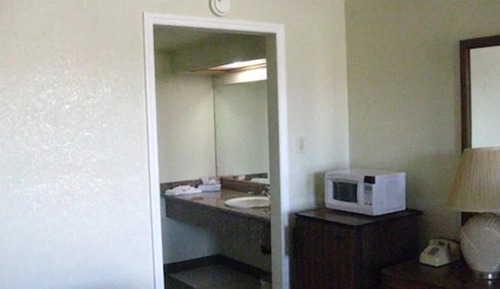 Room, 1 Queen Bed
