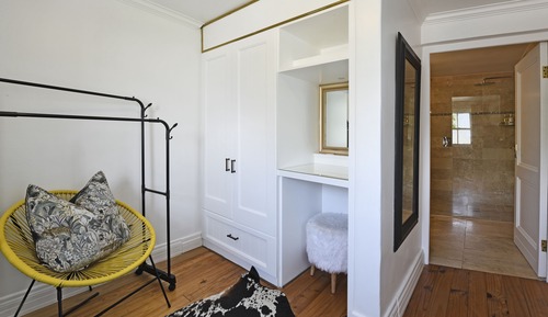 Veranda Suite