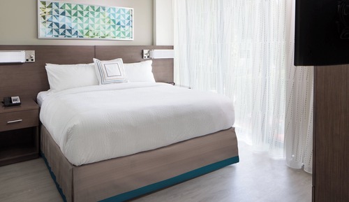 Suite, 1 Bedroom