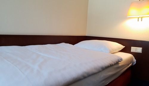 Economy Single Room
