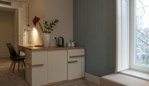 Double or Twin Room