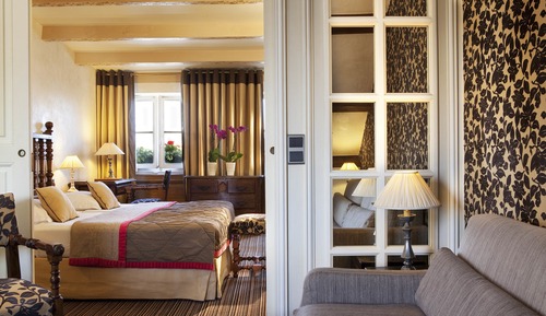 Suite