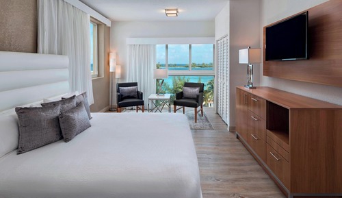 Suite, 1 Bedroom, Non Smoking