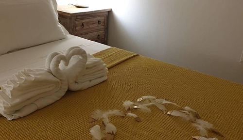 Premium Suite, 1 Bedroom, Hot Tub (Suite Air: Alize)